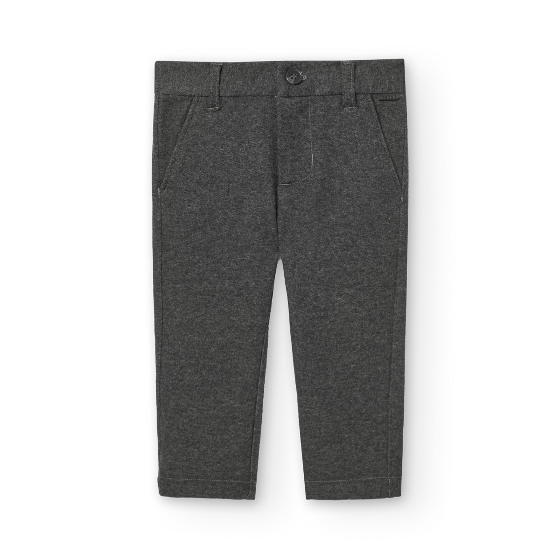 Cjto. Pantalón franela+Camisa cuadros - 4 años - 3