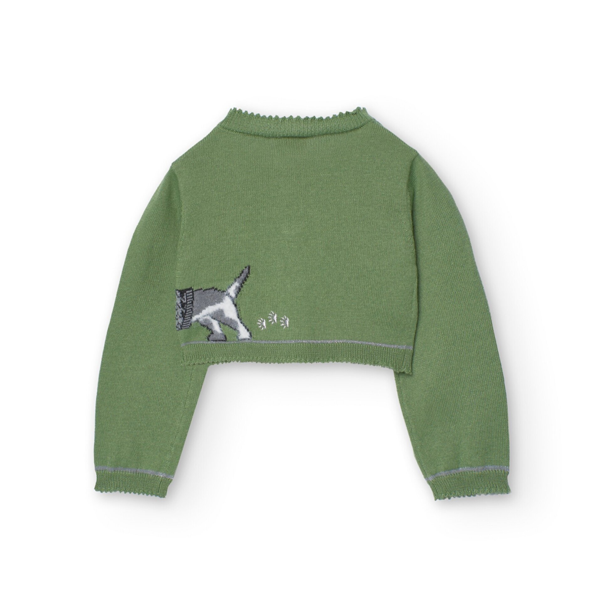 Cjto. 3 piezas (Talla 3A) - 5