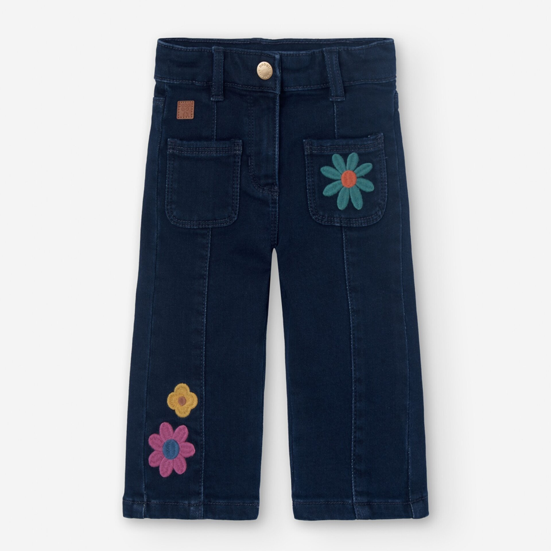 Cjto. camiseta+pantalón (Talla 3A) - 3