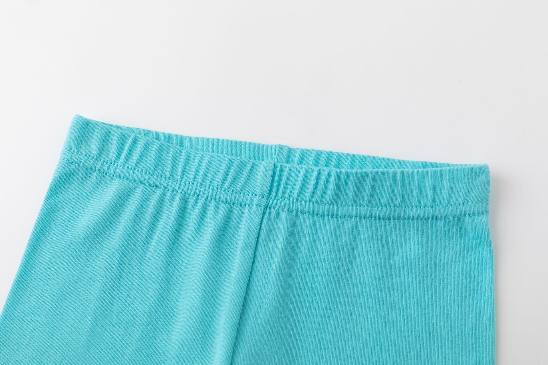 Legging pirata azul - 3
