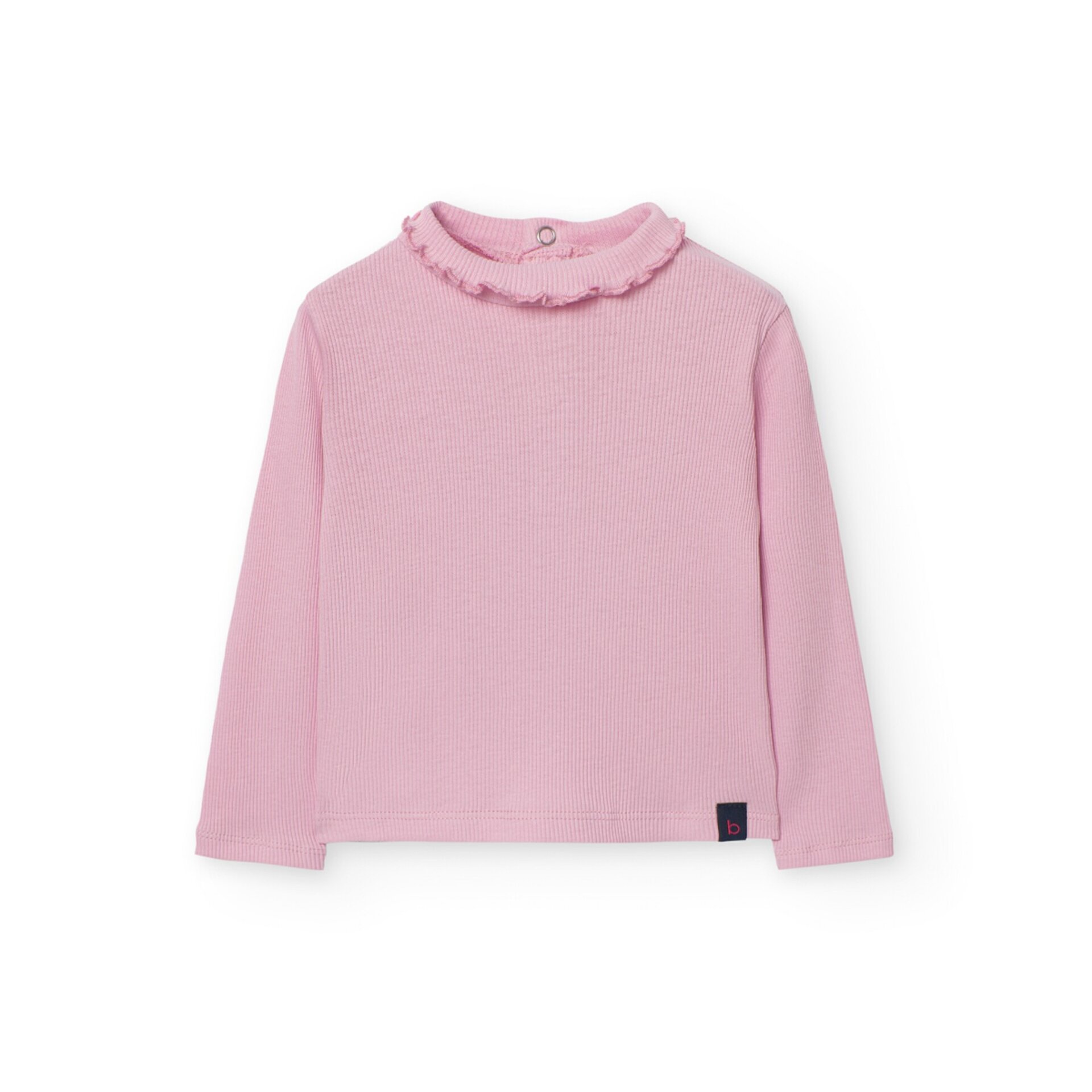 Cjto. camiseta básica+pantalón denim (Talla 3A) - 2