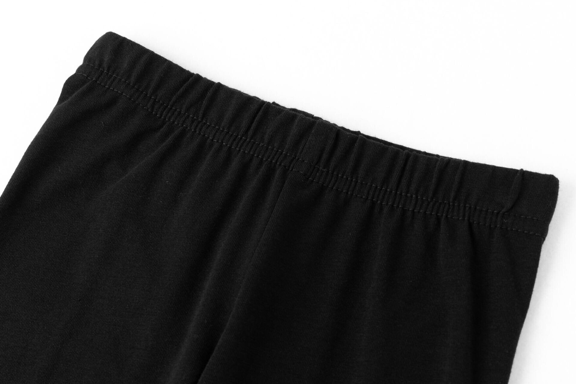 Legging básico negro - 2