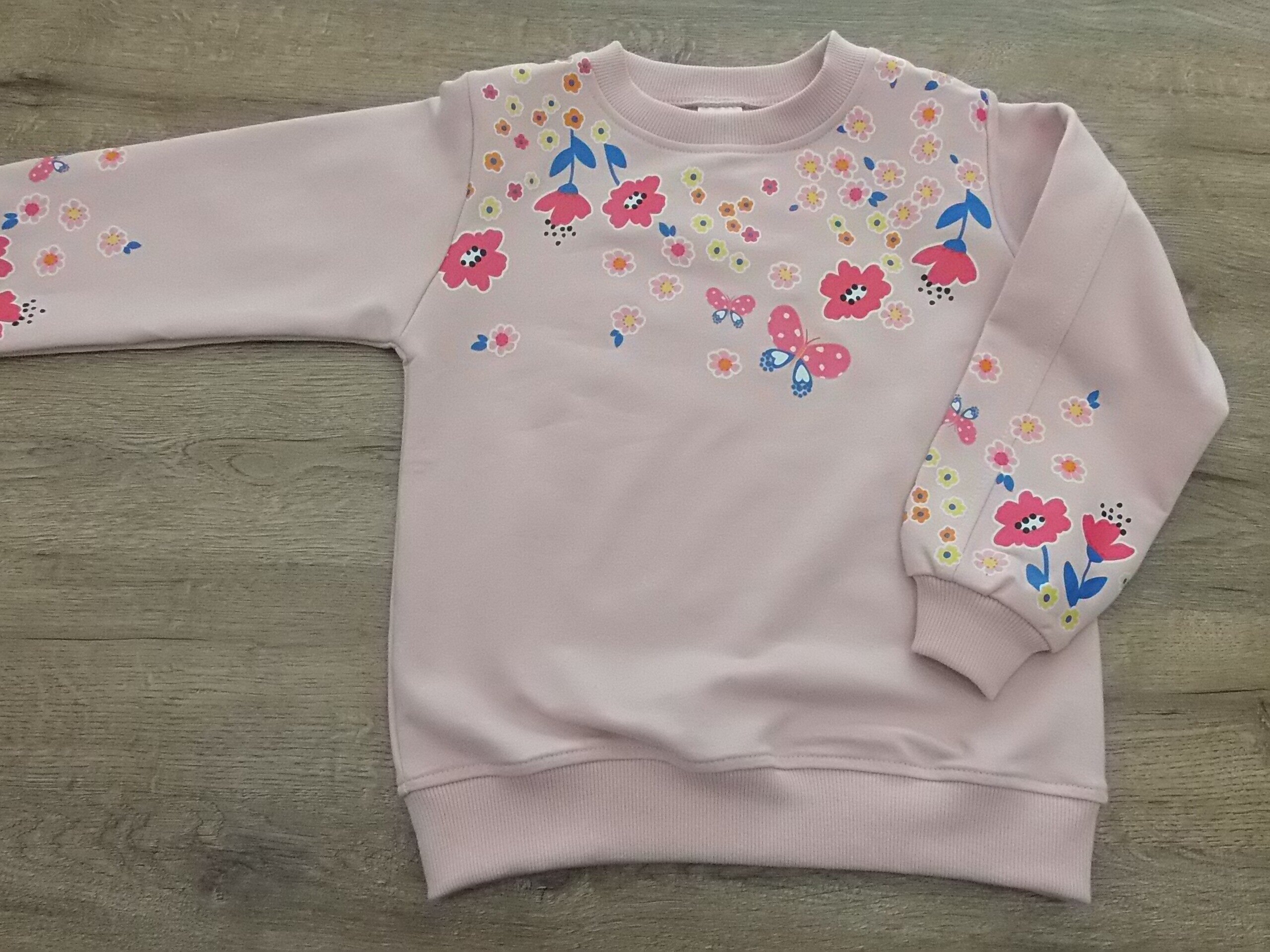 Conjunto deportivo flores - 2