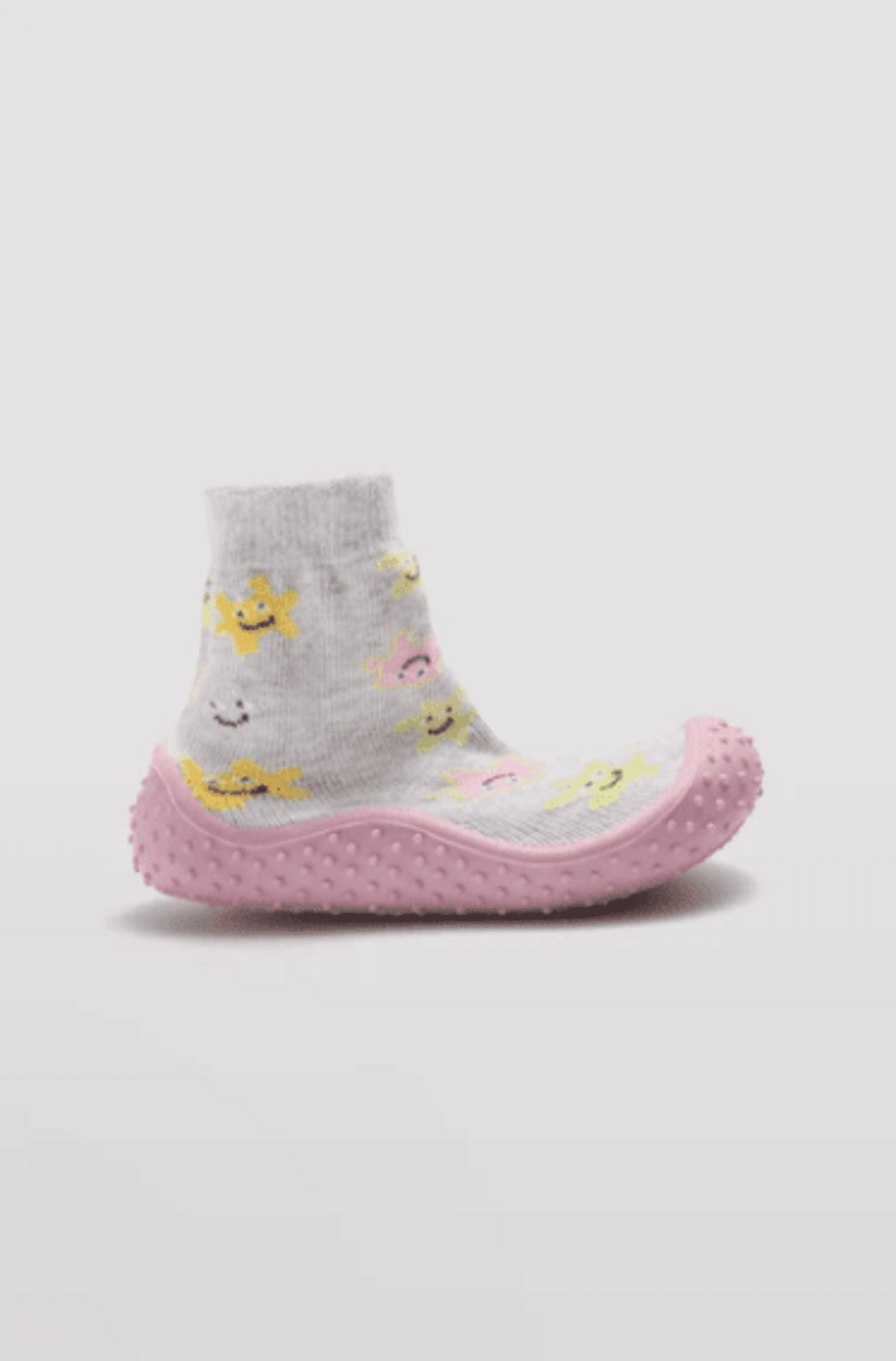 Zapatillas calcetín primeros pasos bebé - 5