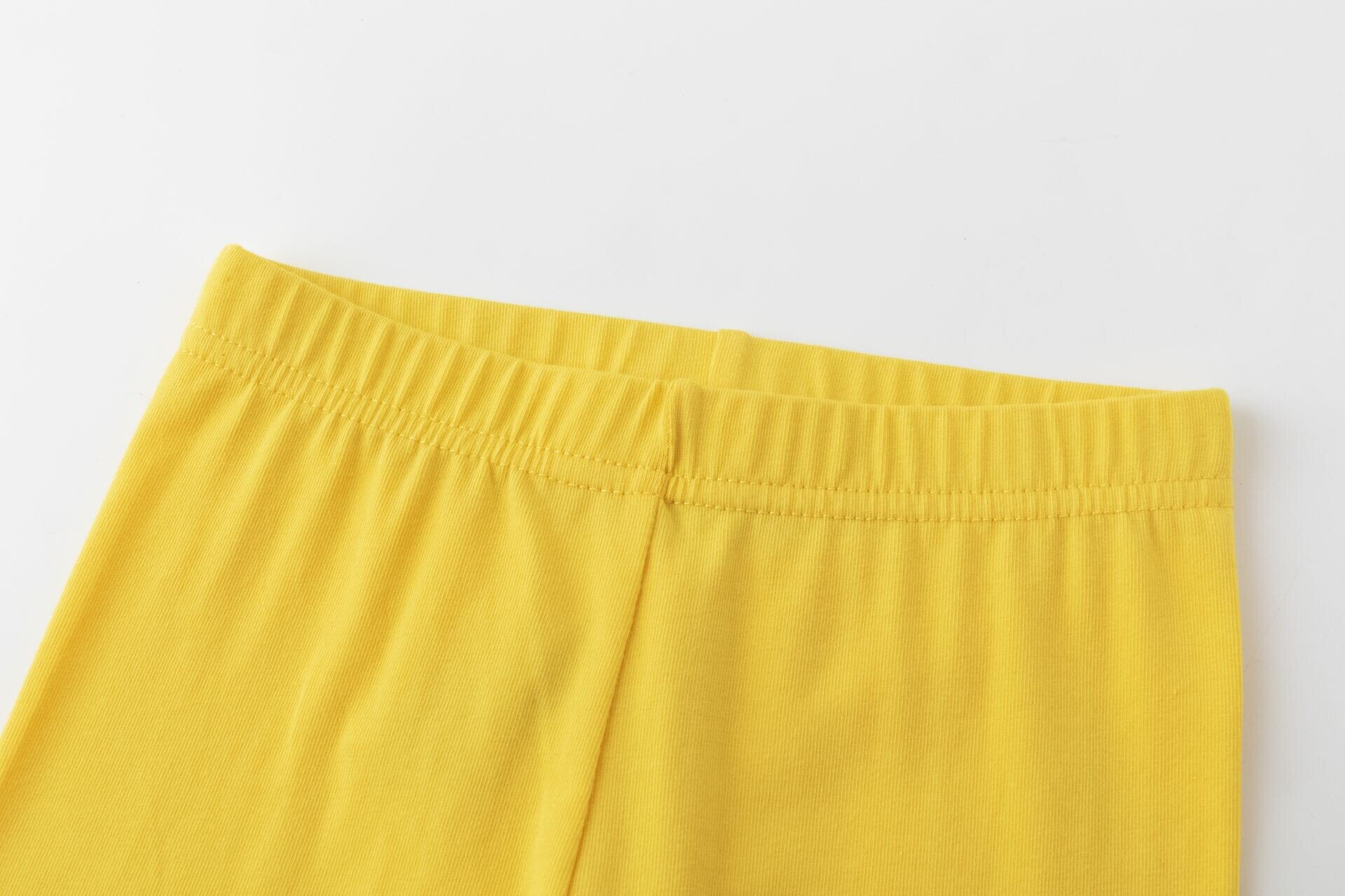 Legging pirata amarillo - 3