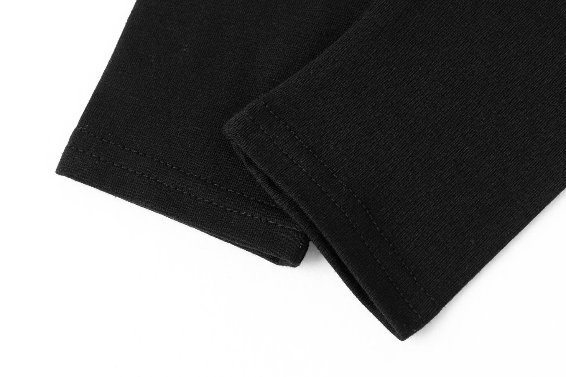 Legging básico negro - 3