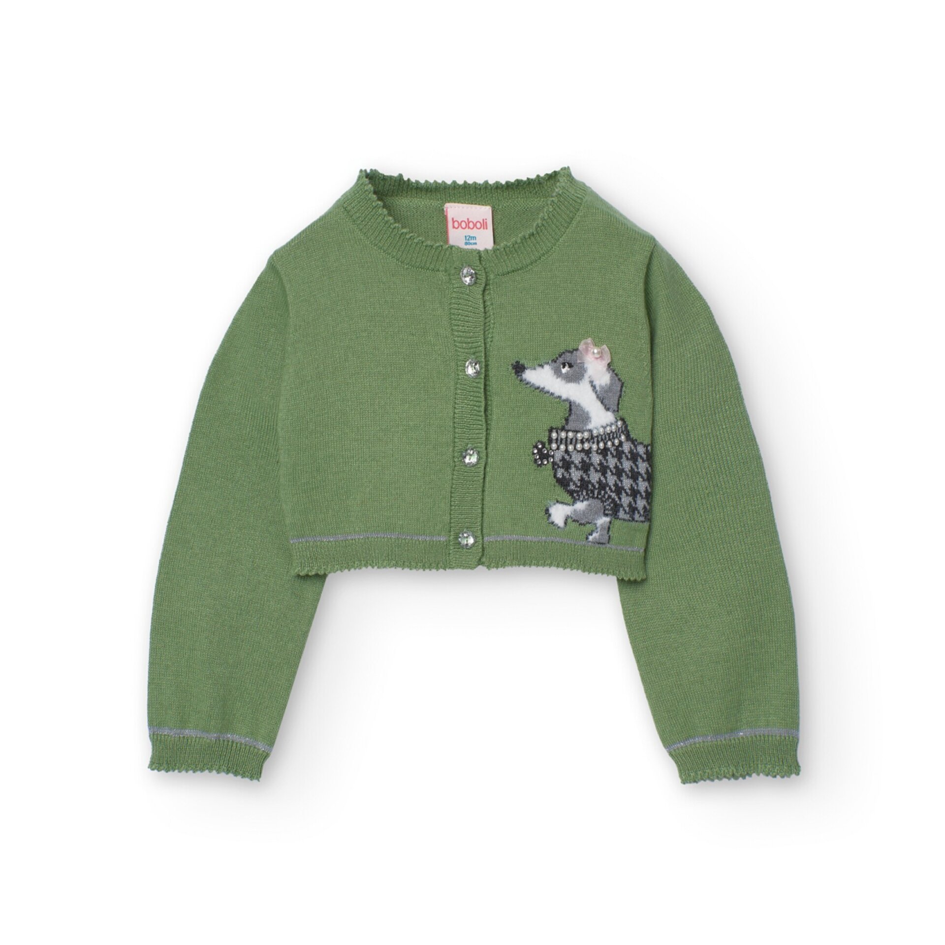 Cjto. 3 piezas (Talla 3A) - 2