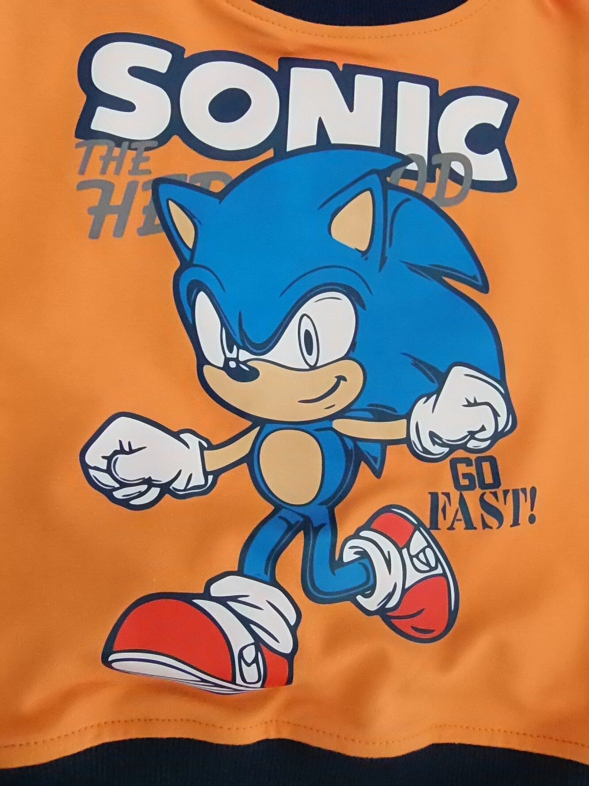 Chánda Sonic - 4