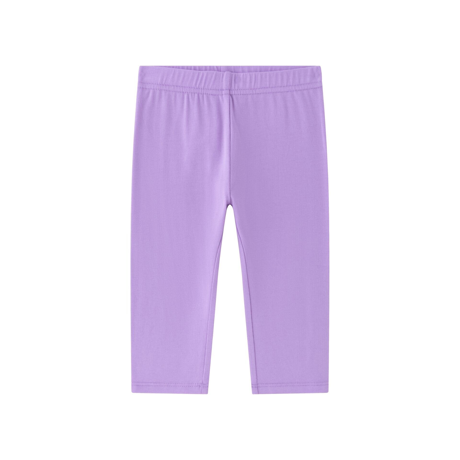 Legging pirata violeta - 2