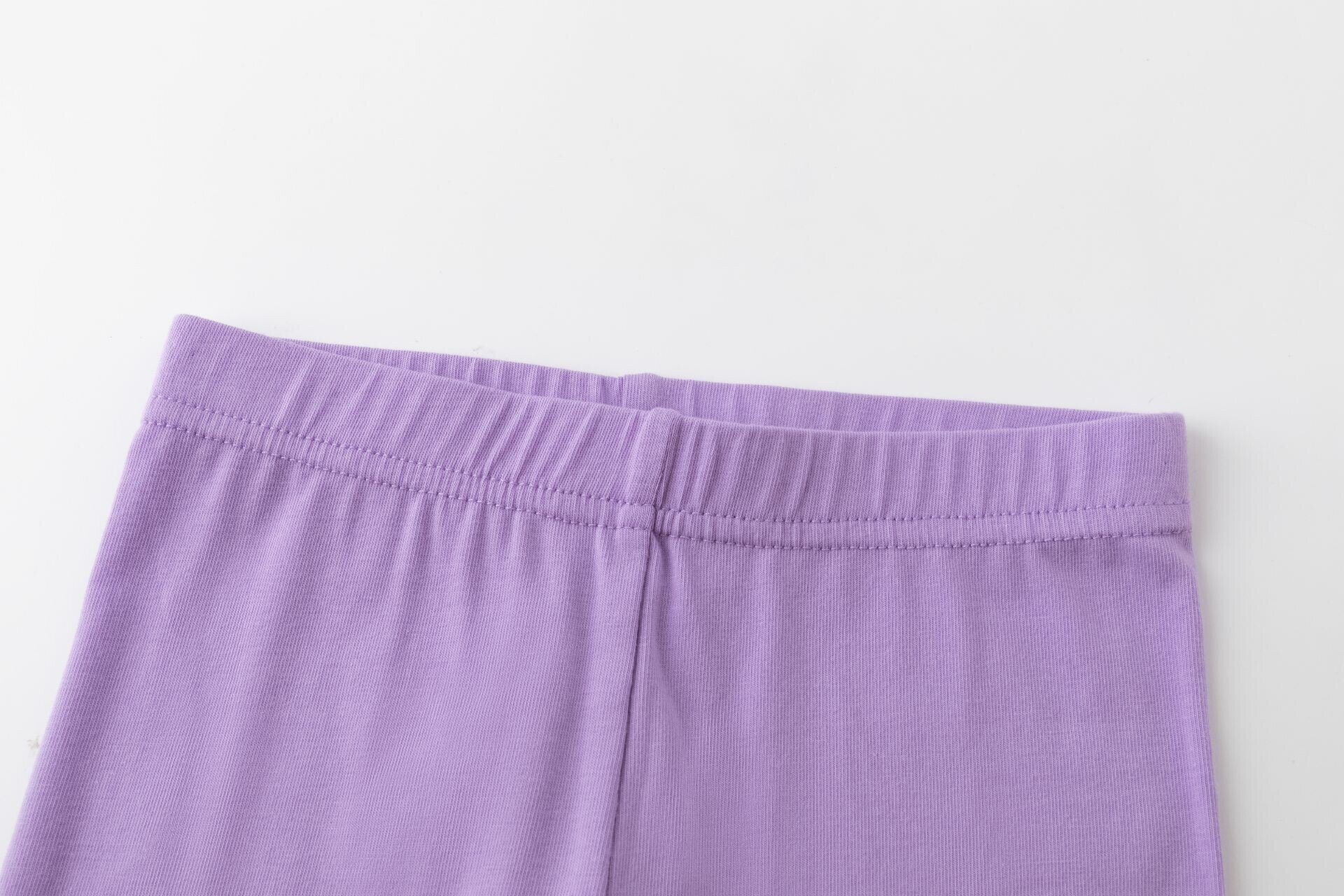Legging pirata violeta - 3