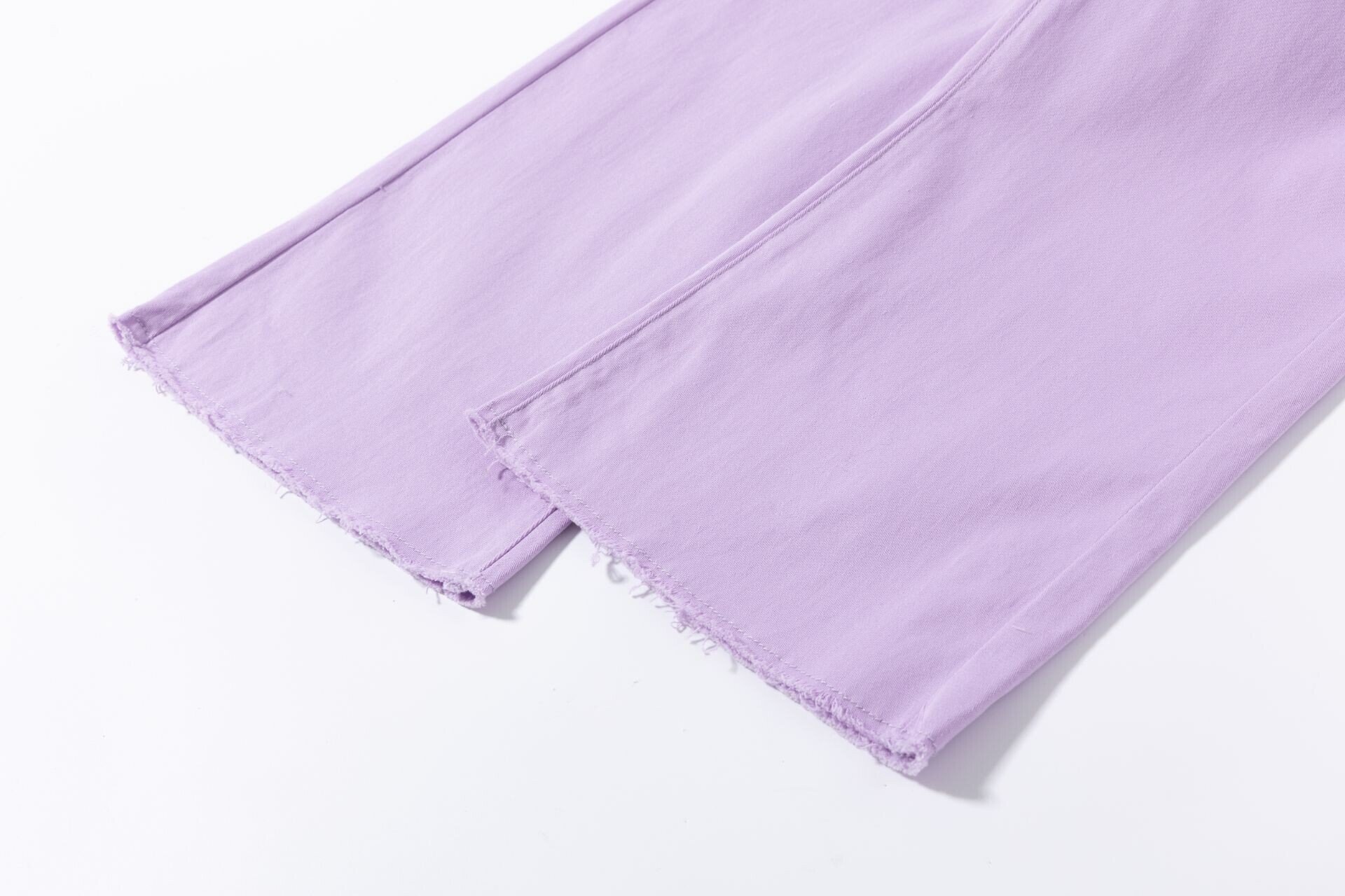 Pantalón lila - 5