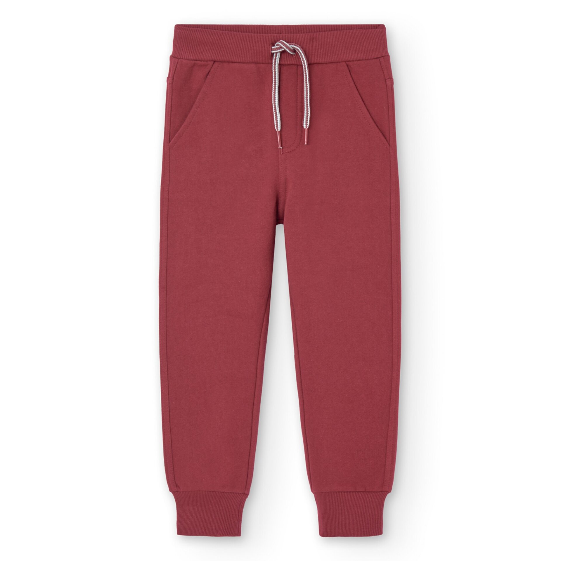 Conjunto de niño gris vigoré (12A) - 6