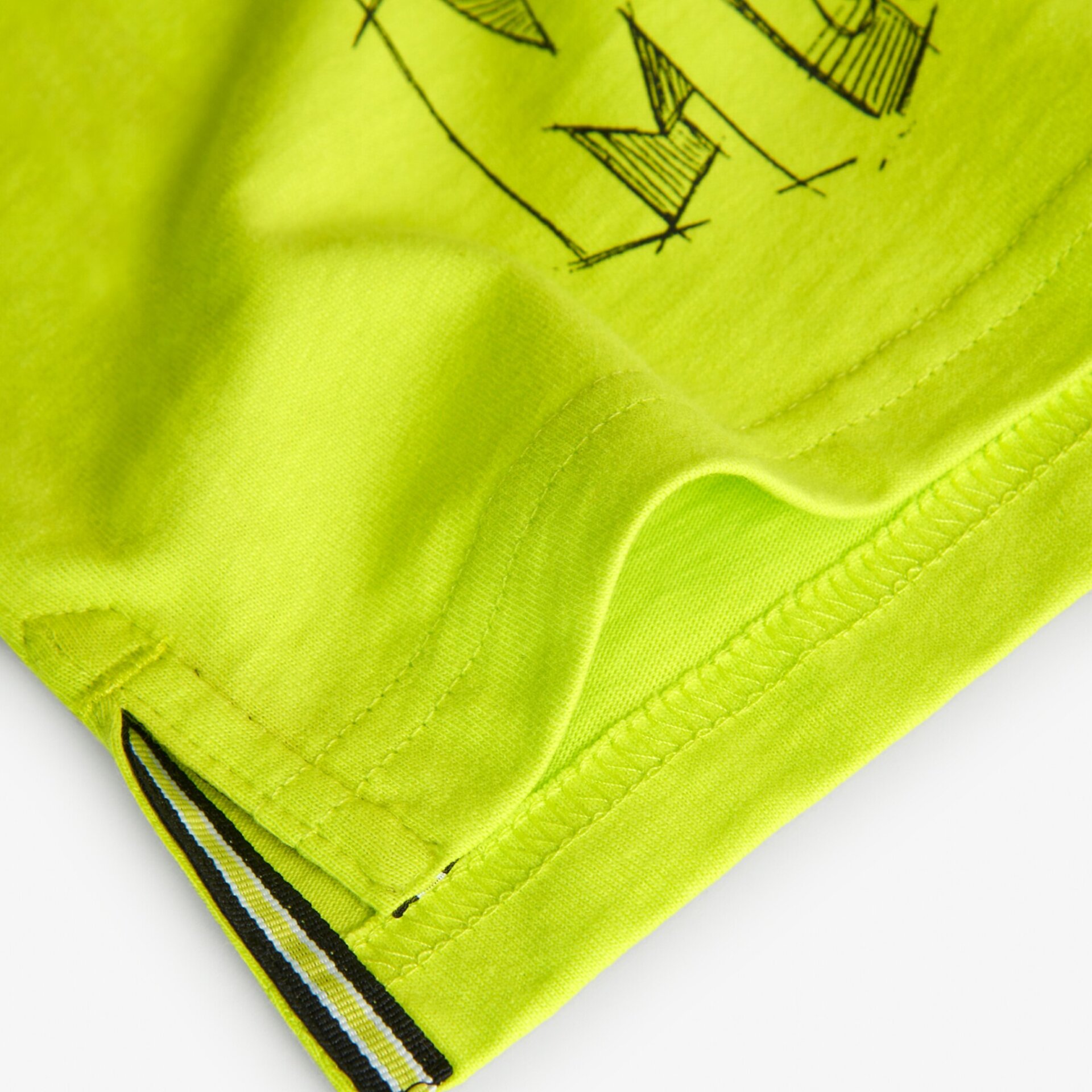 Camiseta niño lima (8A) - 4