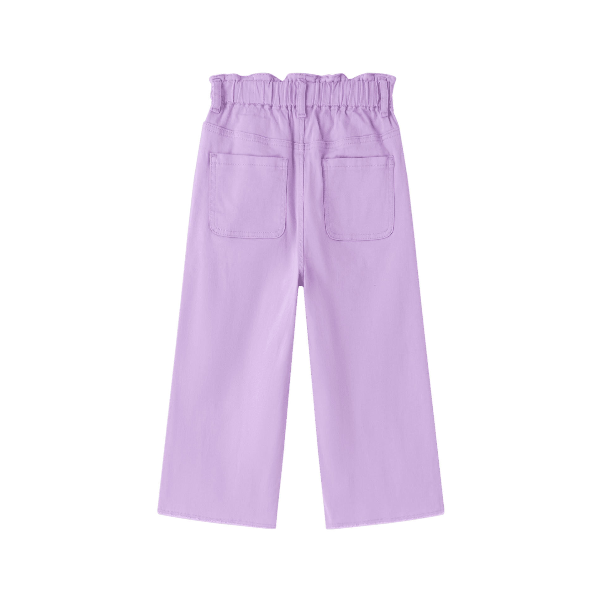 Conjunto 3 piezas lila - 4 años - 6