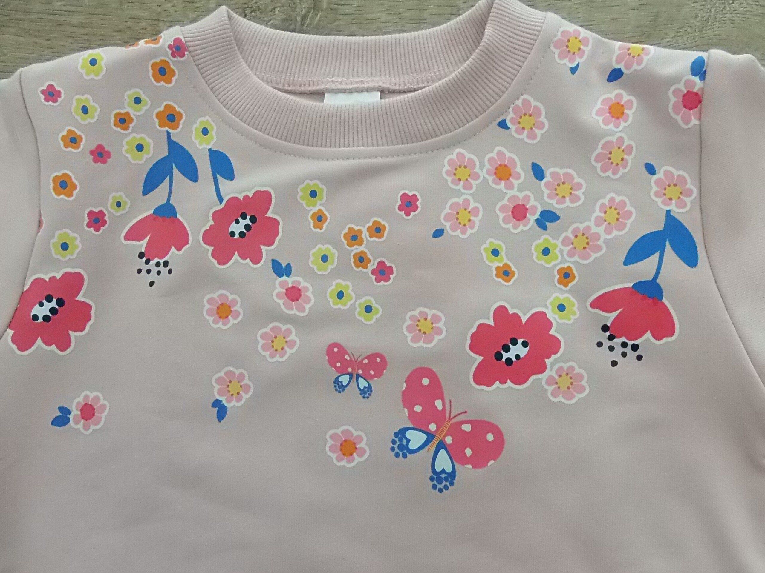 Conjunto deportivo flores - 3