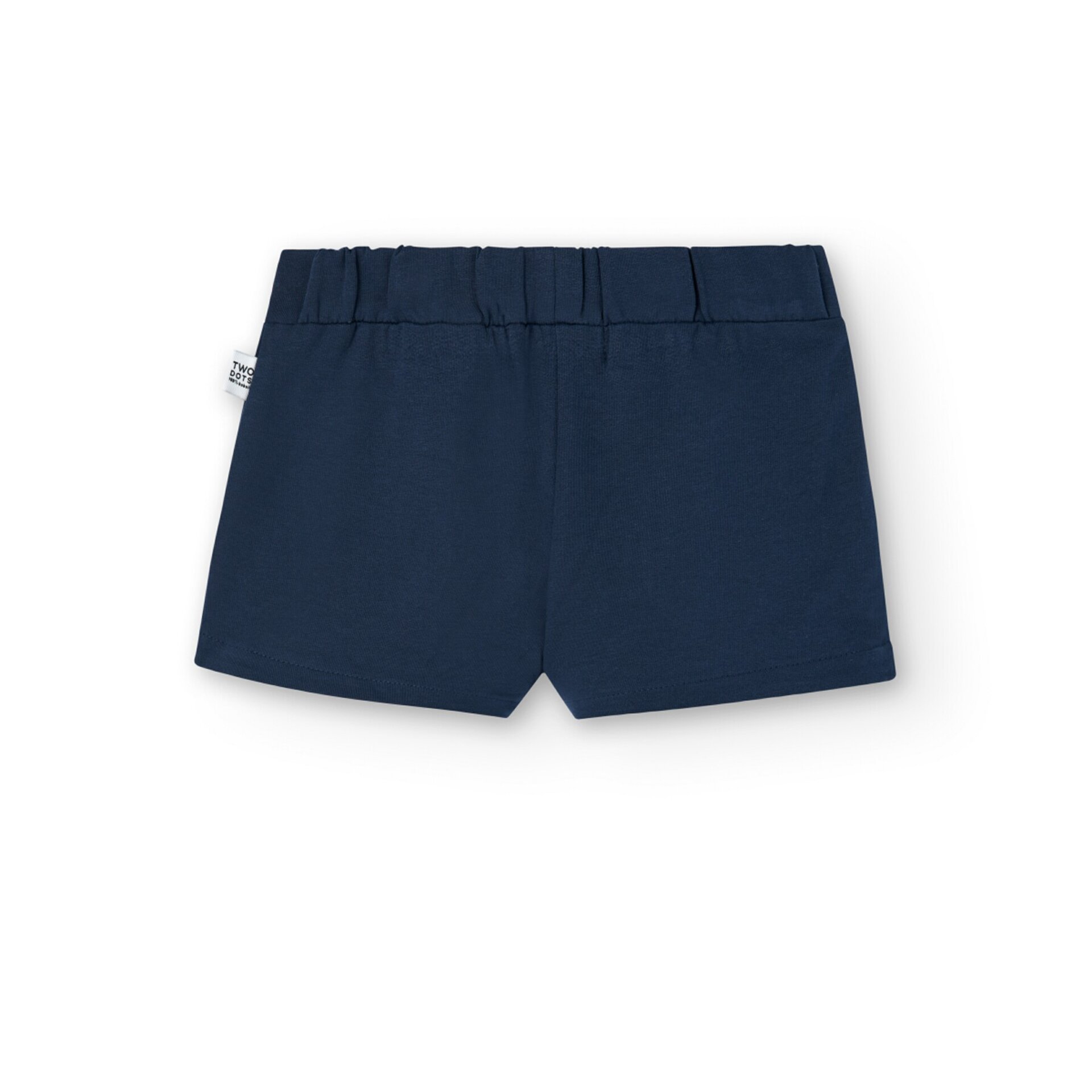 Short algodón marino - 2