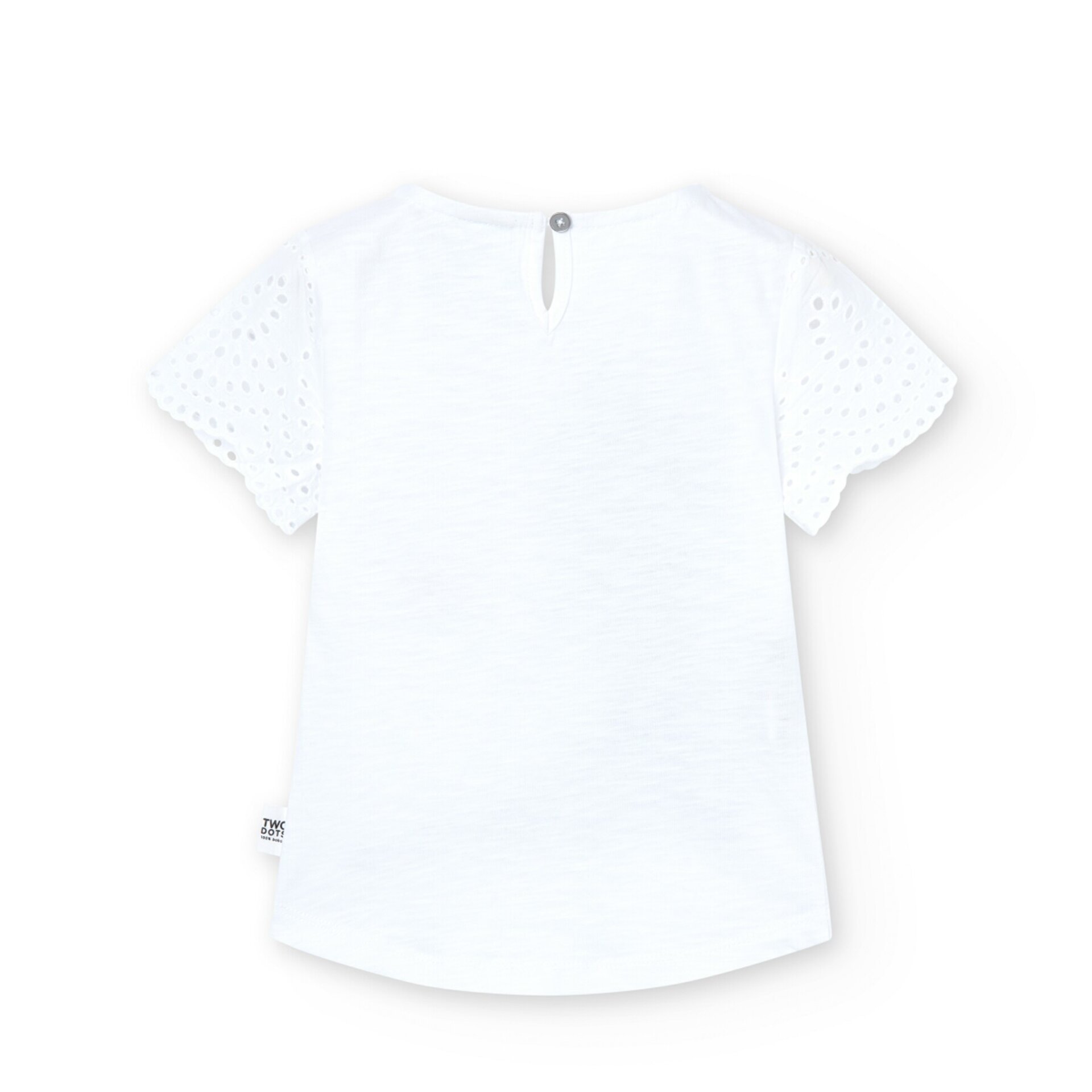 Camiseta chica barco - 2