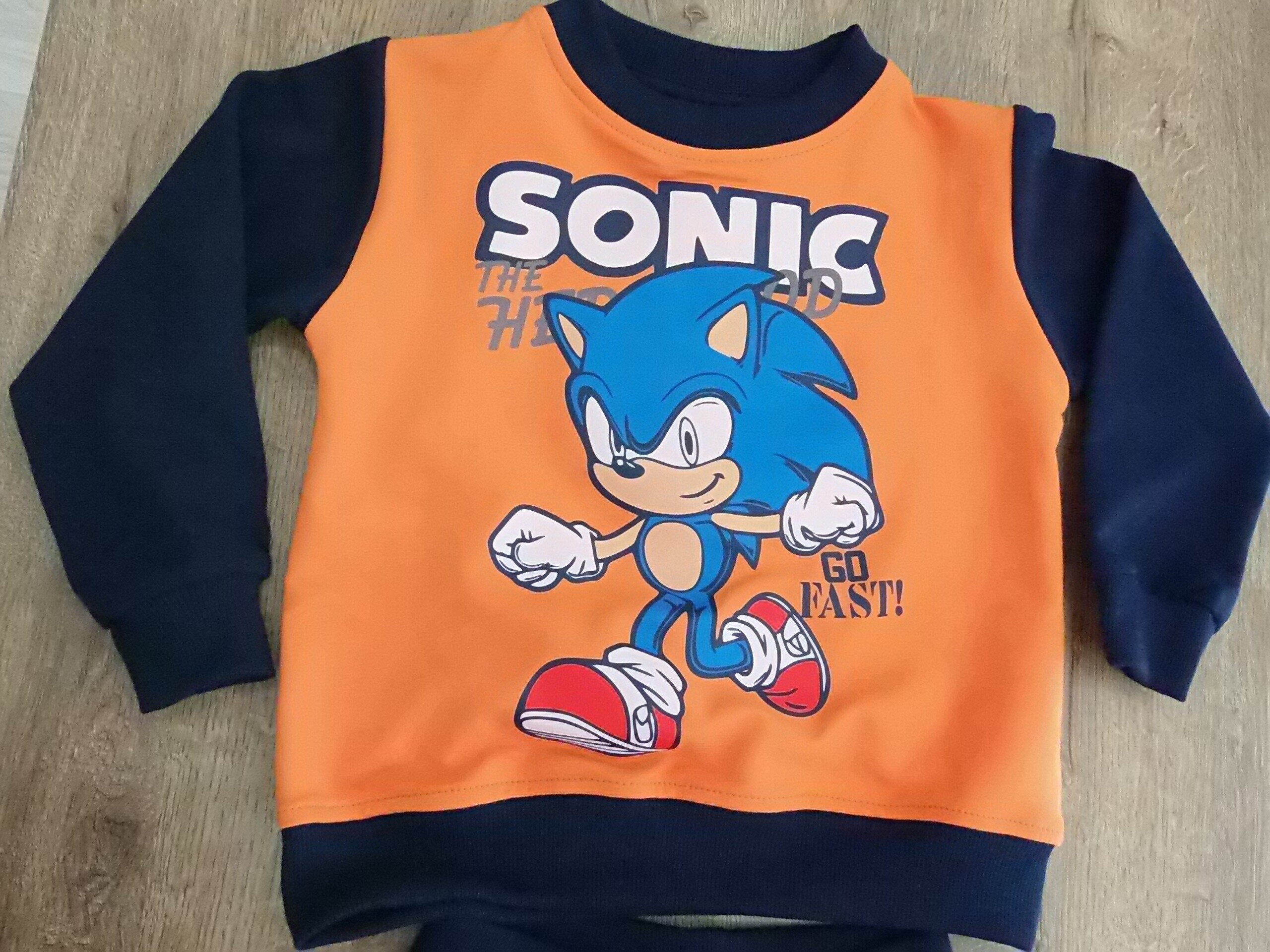 Chánda Sonic - 2